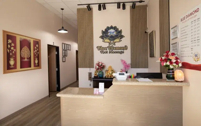 Picture of Reception area