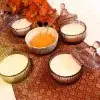 Massage and Body Scrub Package