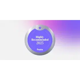 Fresha Award Winner Blue Diamond Thai Spa