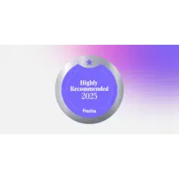 Fresha Award Winner Blue Diamond Thai Spa